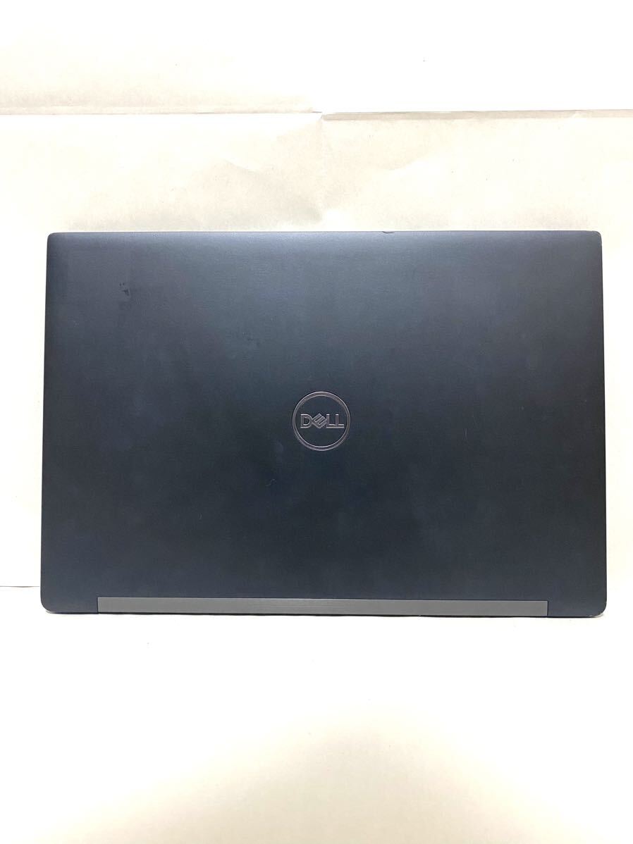 【Office 2021 Pro付き！】デル Dell Latitude 7290 ノートパソコン Windows10 Pro Core i5 7300U 8GB SSD256GBの画像5