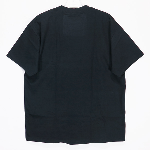 STUSSY ステューシー LALAPORT TOKYO-BAY LTD.EDT. GRAND OPEN TEE ららぽーと東京ベイ グランドオープン Tシャツ ブラック Apz_画像2