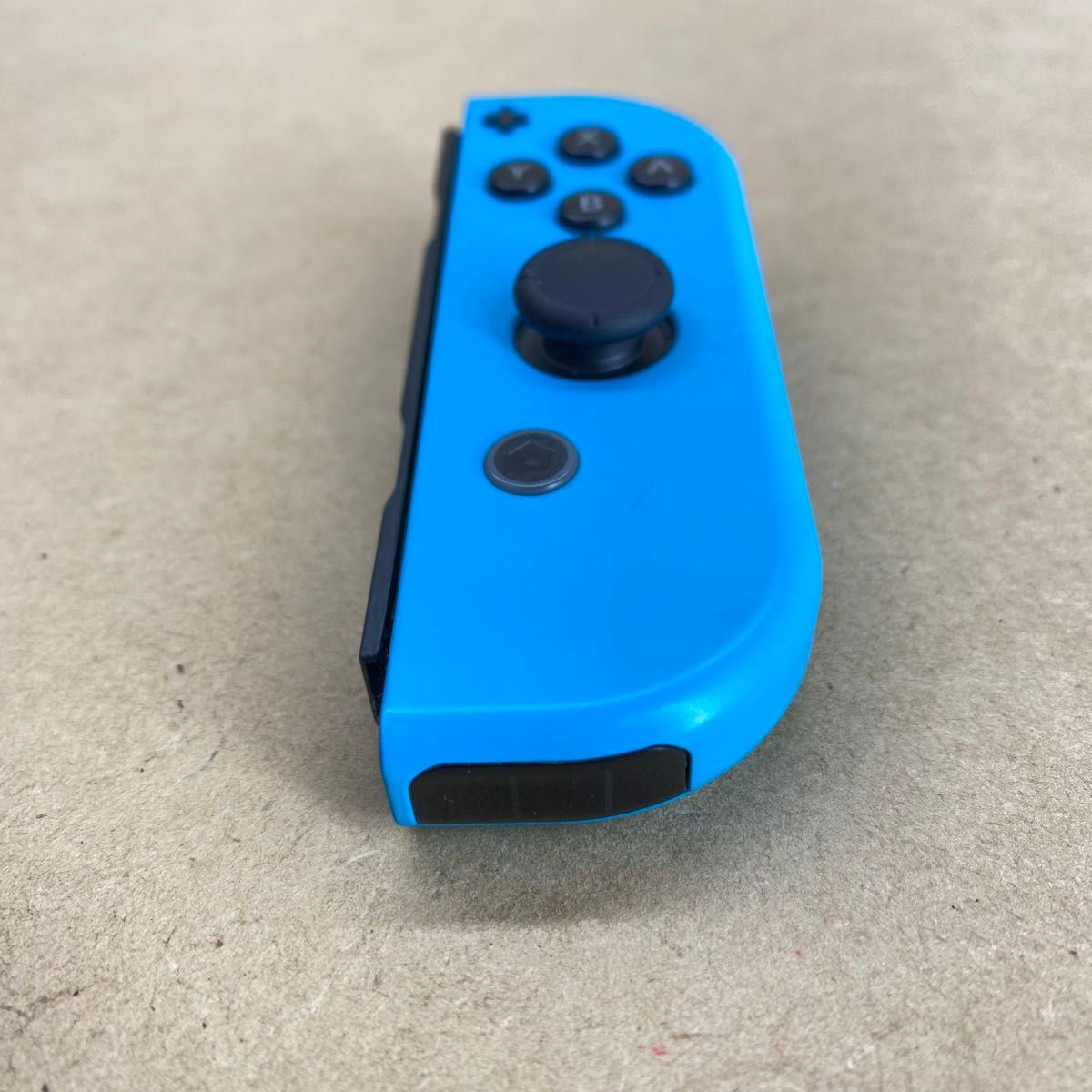 《Joy-Con》ジョイコン ネオンブルー  R 右《スティック新品》