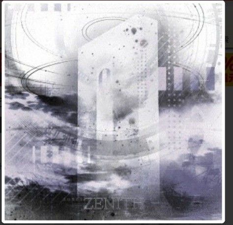 零 ［Hz］ ZENITH （通常盤／B Type） [CD]