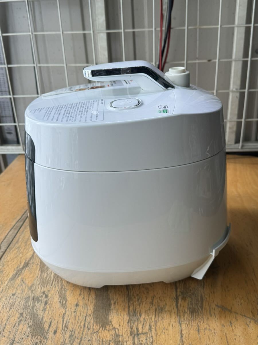 T-fal CY3501JP ティファール 電気圧力鍋 動作確認済の画像5