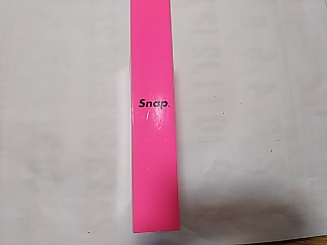 SMAP　Snap　ブック　＋ＤVD1枚付き_画像4