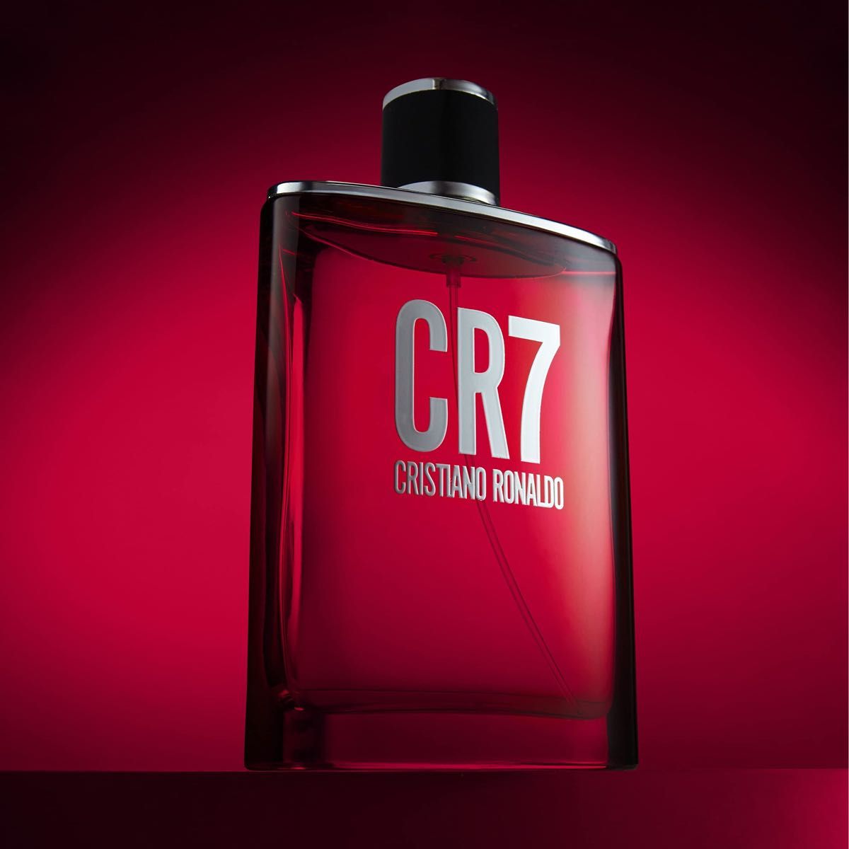 CR７ バイ クリスティアーノ・ロナウド オードトワレ100ml 天香香水