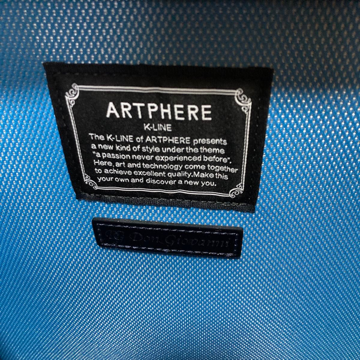 ARTPHERE アートフィアー ダレスバッグ リュック ビジネスバッグ 豊岡鞄