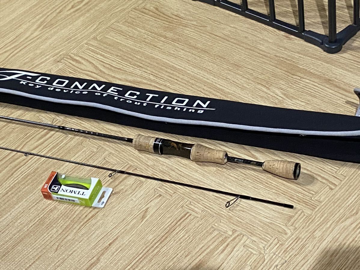 送料無料 jackal ティモン T-CONNECTION Tコネクション TCS-60UL 送料無料 jackal ティモン T-CONNECTION Tコネクション TCS-60UL