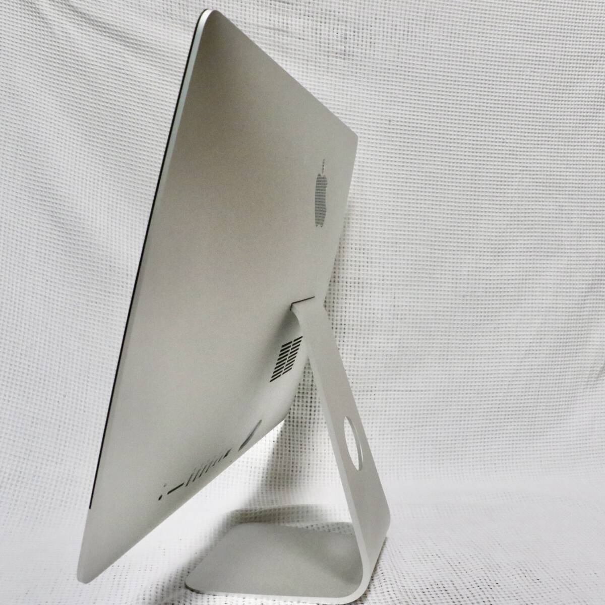 【１円スタート】iMac (Late 2015) 1TB Fusion Drive 16GBメモリ USキーボード