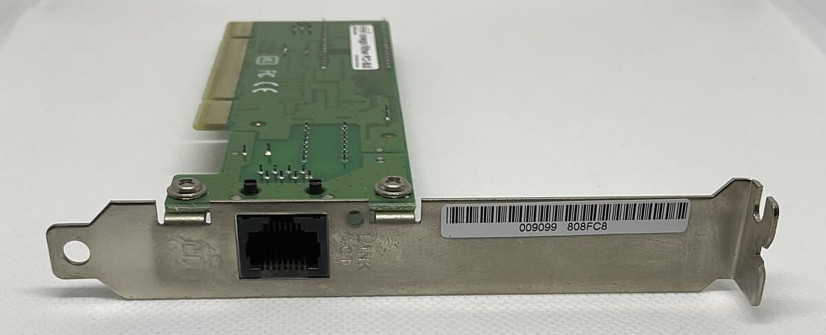 corega FEther PCI-BLK LANカード 動作未確認ですがどなたか利用できる方、いかがでしょうか？対応OS Windows95,98,Me,NT,2000のようです。の画像3