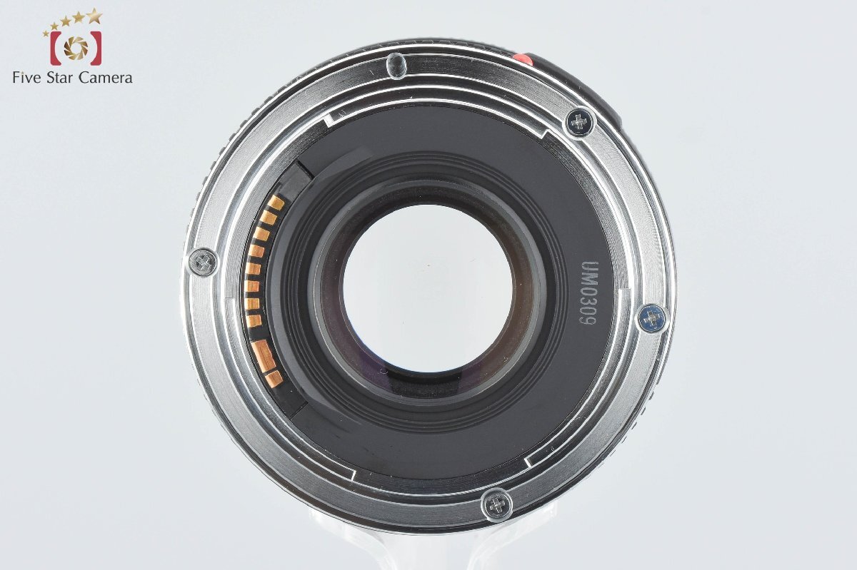 【中古】Canon キヤノン EF 50mm f/2.5 コンパクトマクロ