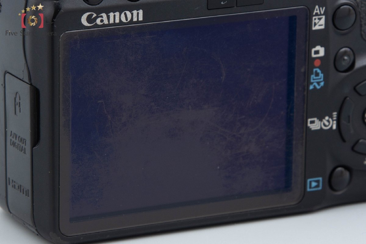 【中古】Canon キヤノン EOS Kiss X3 デジタル一眼レフカメラ_画像10