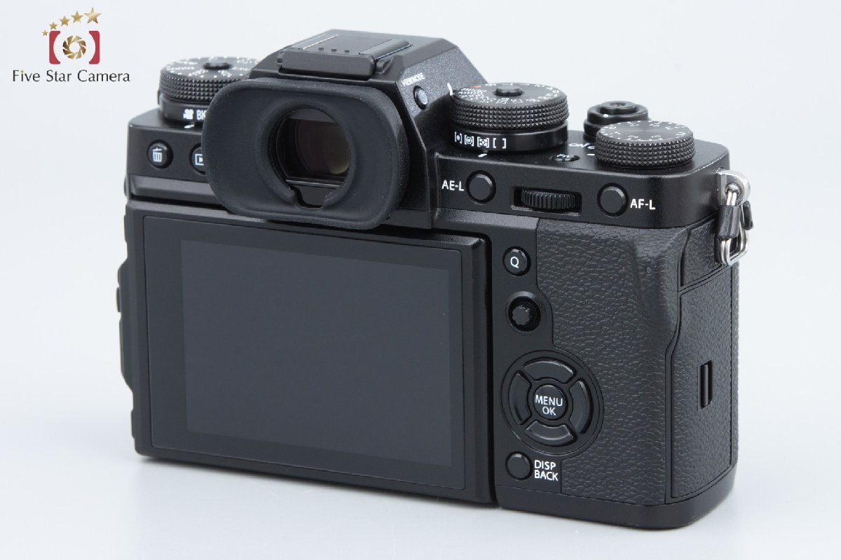 32550円 1円出品 FUJIFILM 富士フィルム X-T3 ブラック ミラー 32550円 1円出品 FUJIFILM 富士フィルム X-T3 ブラック ミラー