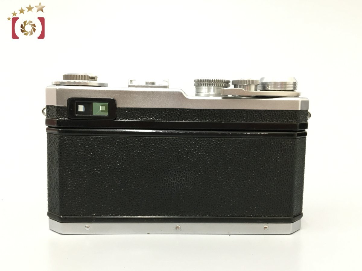 10370円 1円出品 Nikon ニコン SP 前期 + NIKKOR-S.C 50mm f 10370円 1円出品 Nikon ニコン SP 前期 + NIKKOR-S.C 50mm f