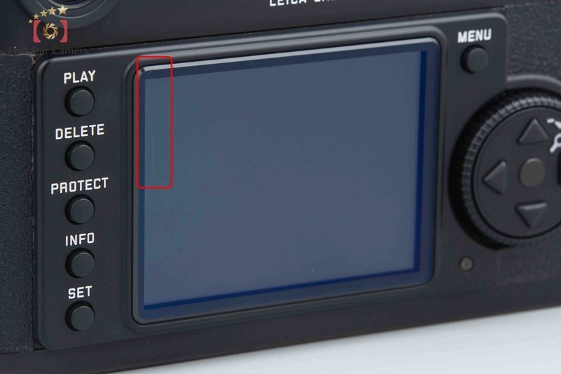 37500円 1円出品 Leica ライカ M8 ブラック デジタルレンジ 37500円 1円出品 Leica ライカ M8 ブラック デジタルレンジ