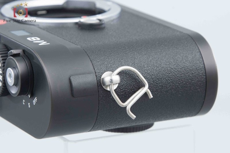 37500円 1円出品 Leica ライカ M8 ブラック デジタルレンジ 37500円 1円出品 Leica ライカ M8 ブラック デジタルレンジ
