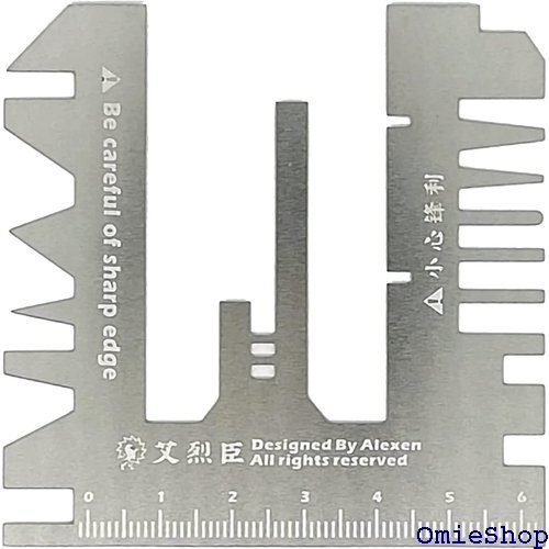 5413円 PE エッチング パーツ ベンディング ツール 折り曲 5413円 PE エッチング パーツ ベンディング ツール 折り曲