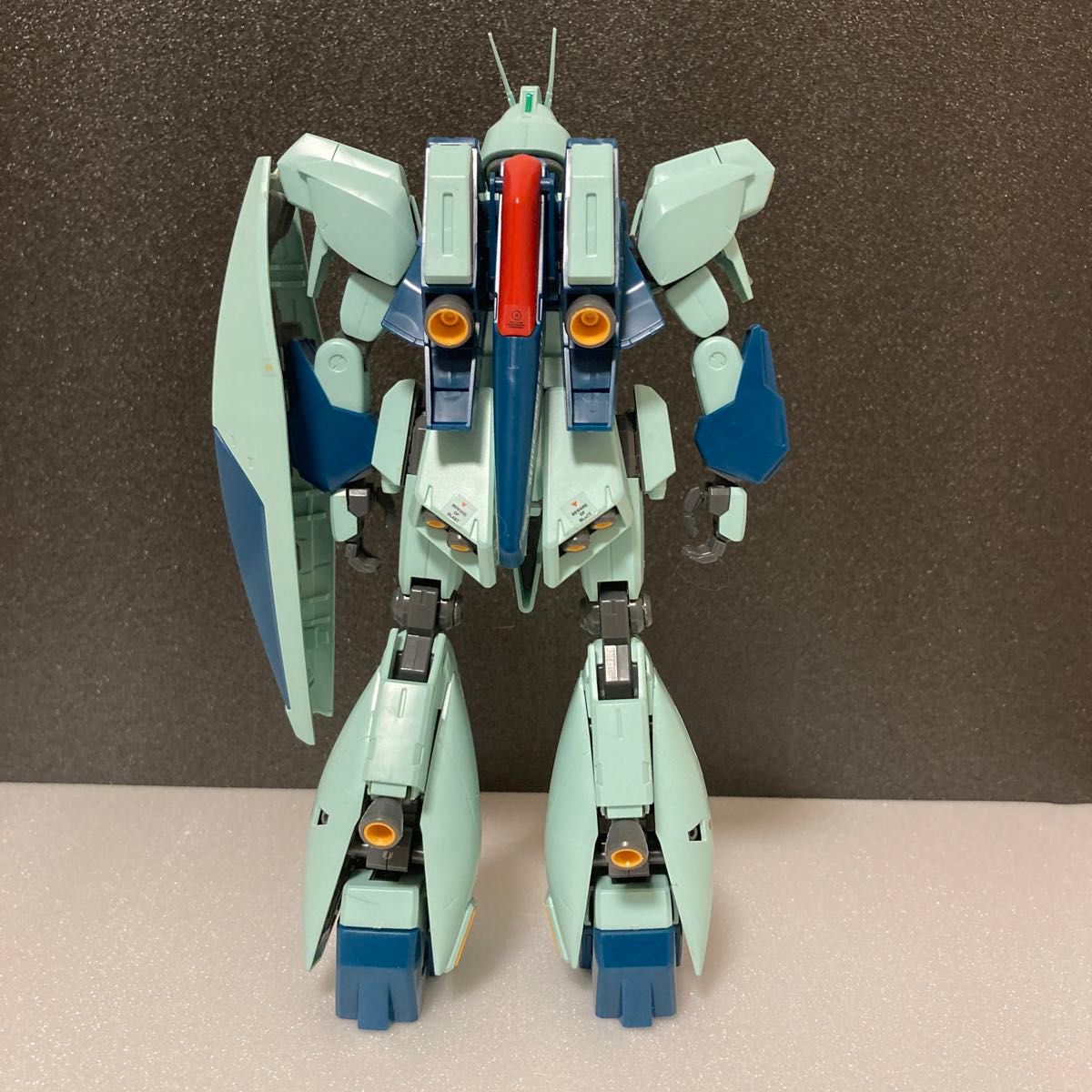 MG 1/100  RGZ-91  リ・ガズィ　ジャンク品