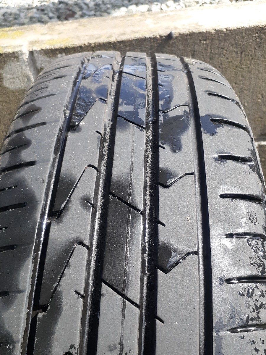 S-HOLD 165/40R17 175.5j ET45の画像8