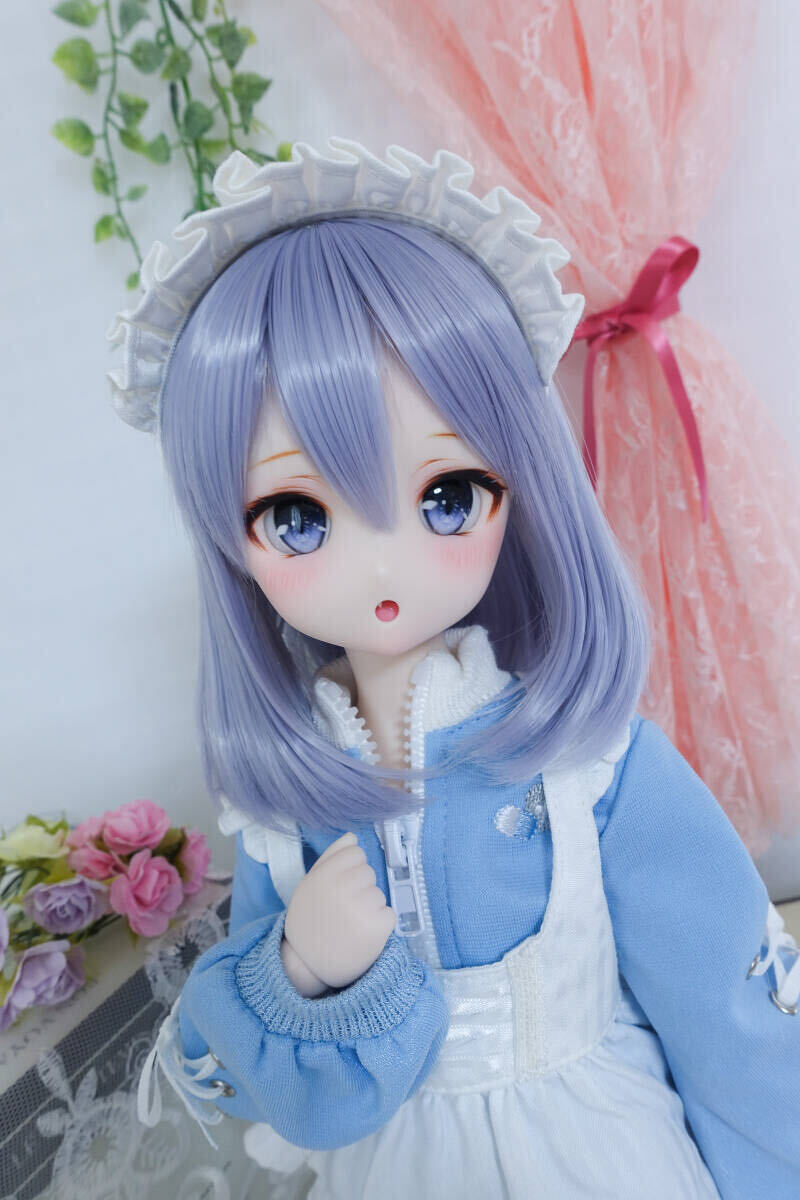 [plusmoon]DDH-27 custom head ( sofvi пик )( отверстие )sw.