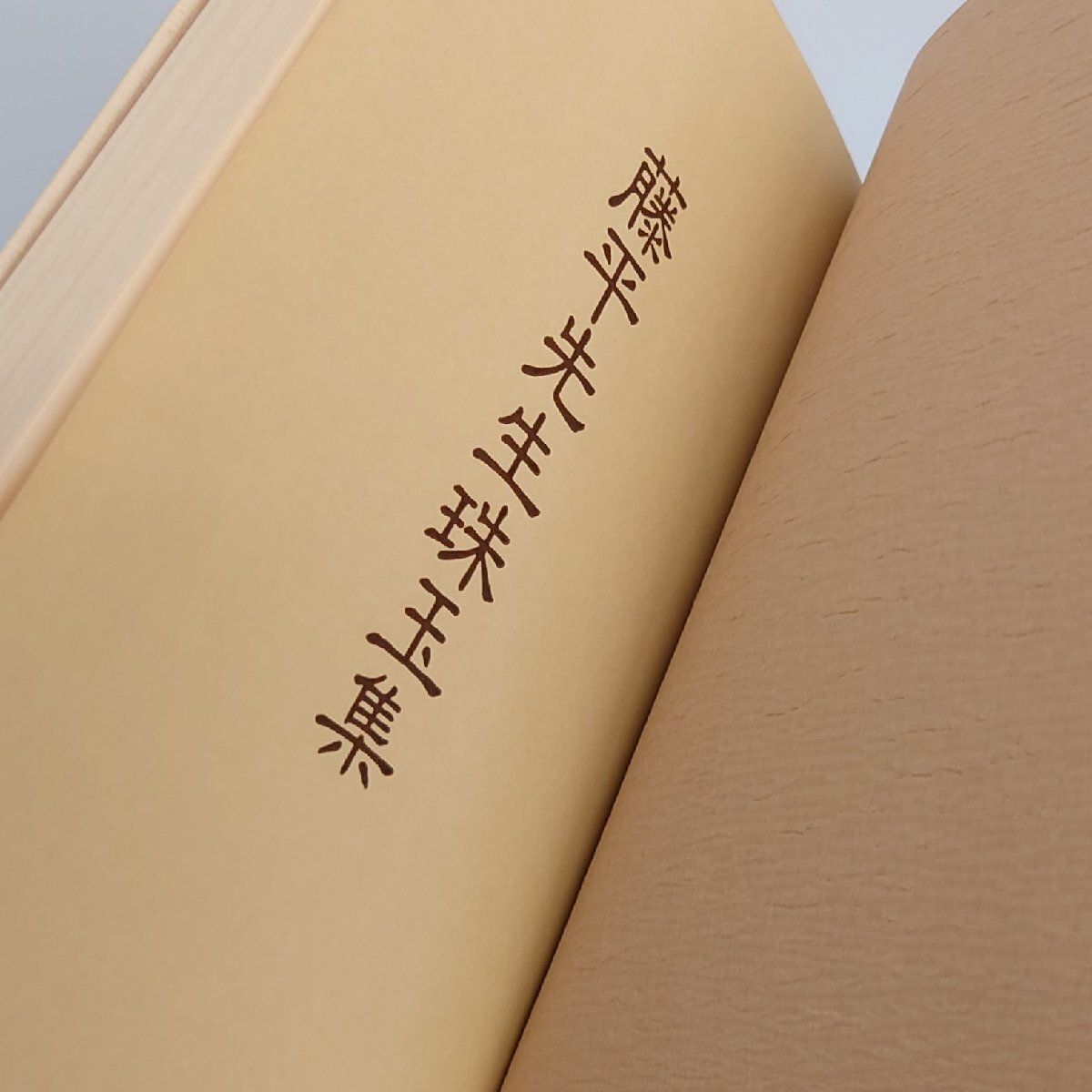 Yahoo!オークション - 【86】極希少 非売品 藤平先生珠玉集 編集 Yahoo!オークション - 【86】極希少 非売品 藤平先生珠玉集 編集