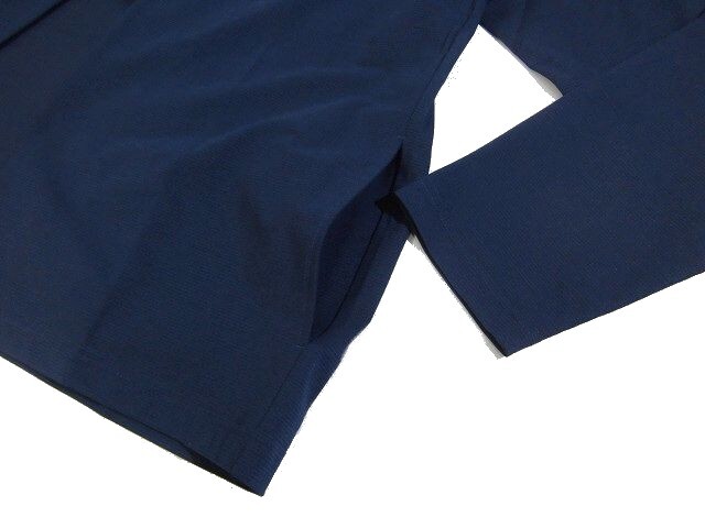 D earth 04771 new goods V spring thing Takeo Kikuchi no color long sleeve cardigan [ XL ] cardigan no color jacket THE SHOP TK ventilation navy blue series 