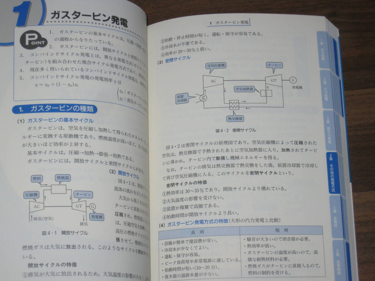 ☆電験三種徹底解説テキスト電力 平成24年度試験版 送料185円☆_画像4