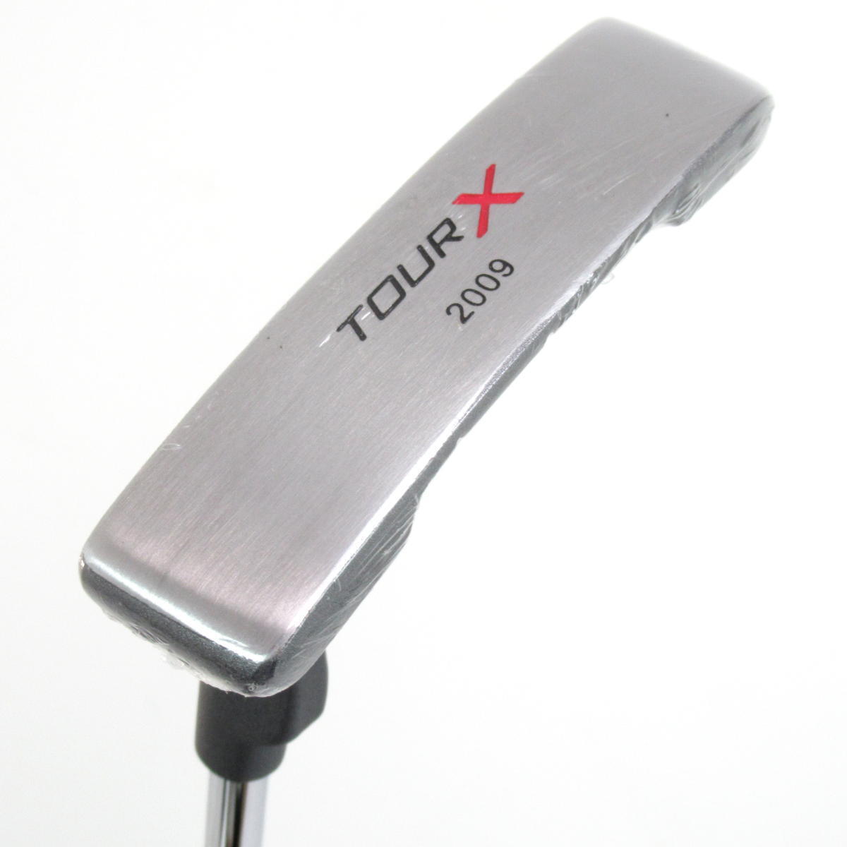 ★左用 TOUR X　ツアークラシック パター ＃2009 レフティモデル Tour Classic Putter★_画像1