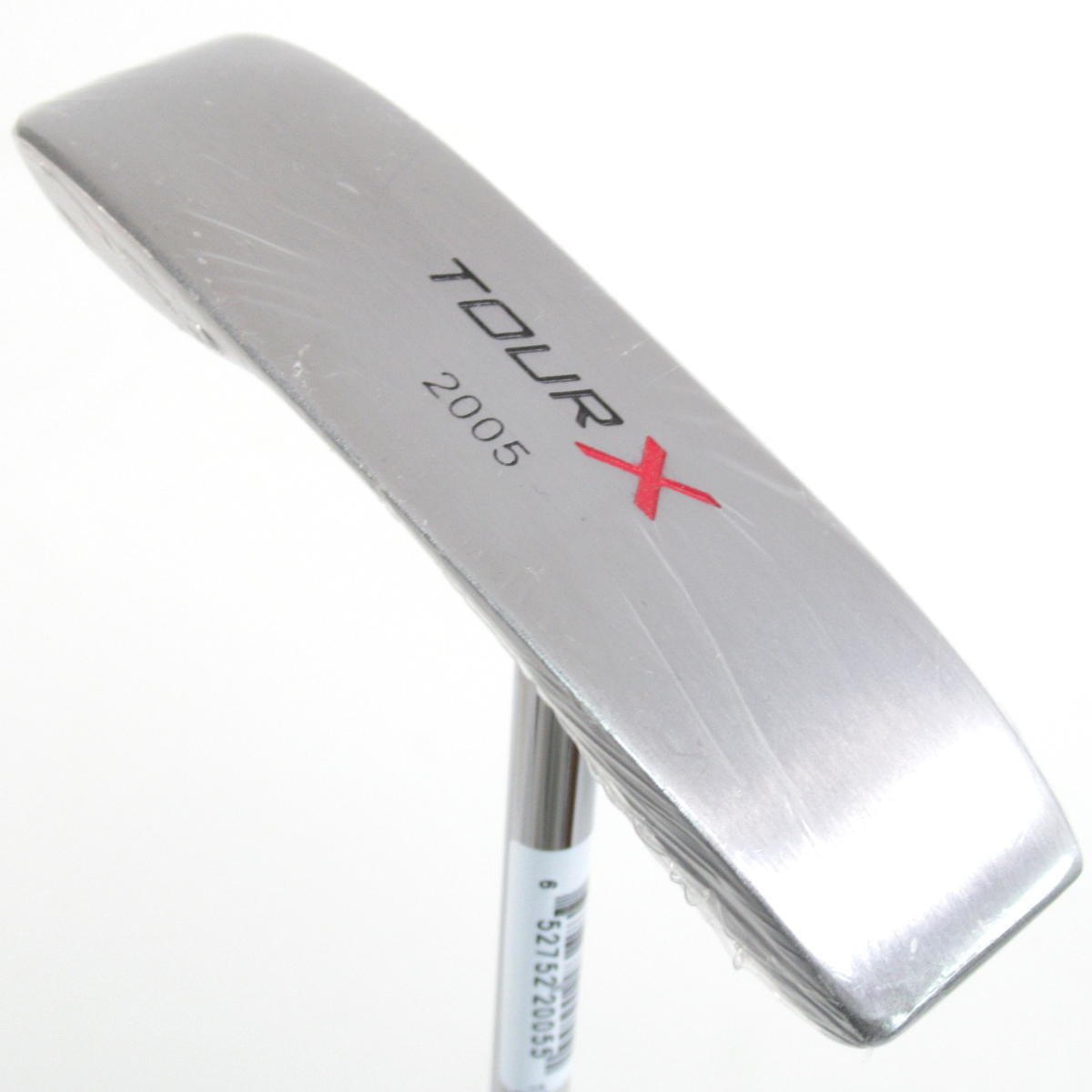 ★TOUR X　ツアークラシック パター ＃2005　センターシャフト　Tour Classic Putter★_画像1