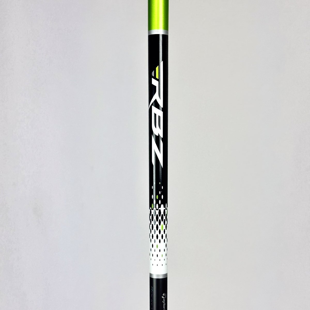 1円/程度良好★Taylor Made テーラーメイド RBZ ロケットボールズ フェアウェイウッド 15° 43インチ RBZ MATRIX OZIK XCON-5 (S)★の画像7