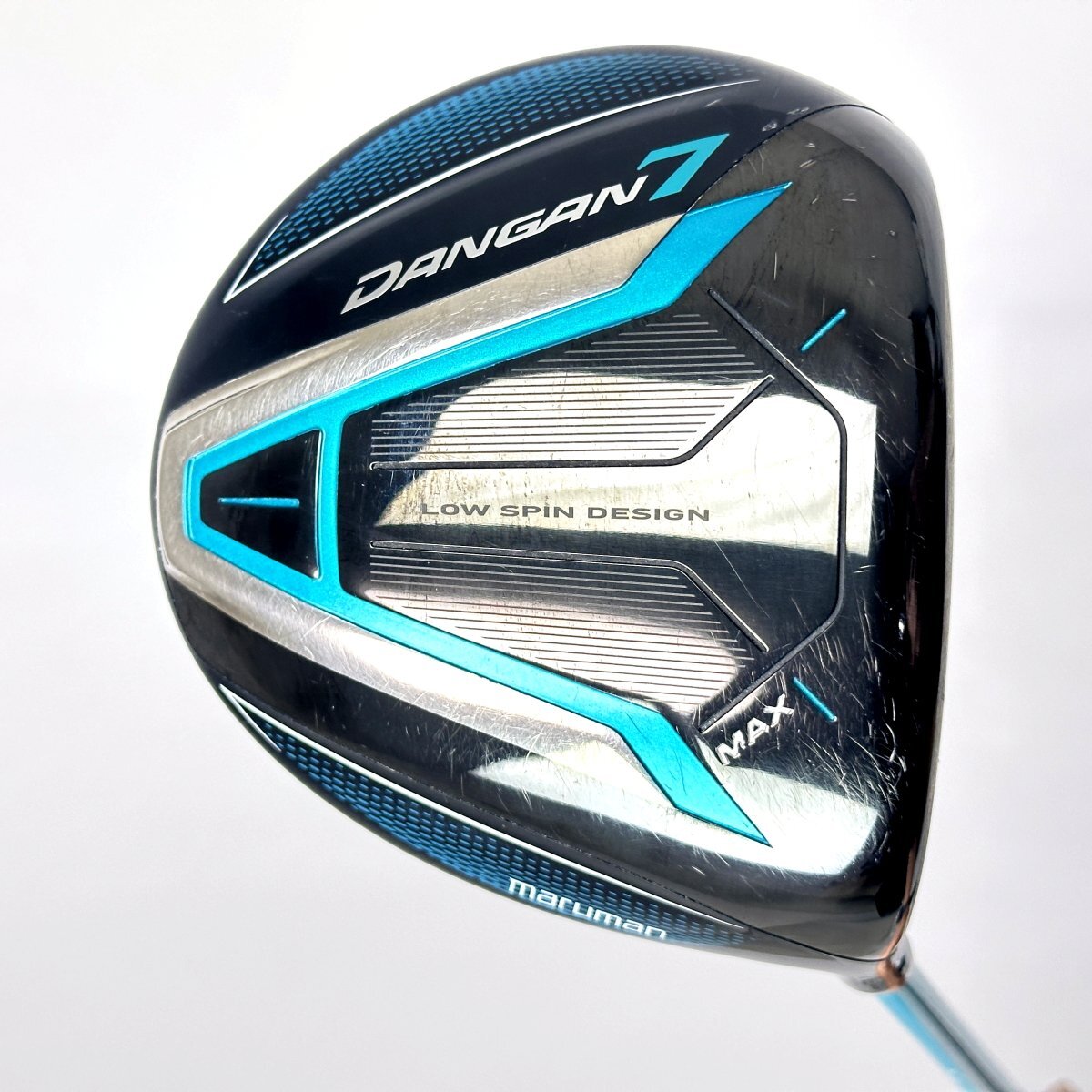 Yahoo!オークション - 1円/中古美品 MARUMAN マルマン DANGAN7 Yahoo!オークション - 1円/中古美品 MARUMAN マルマン DANGAN7
