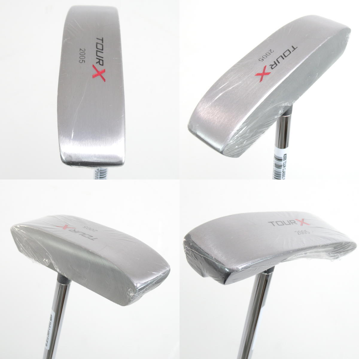 ★TOUR X　ツアークラシック パター ＃2005　センターシャフト　Tour Classic Putter★_画像6