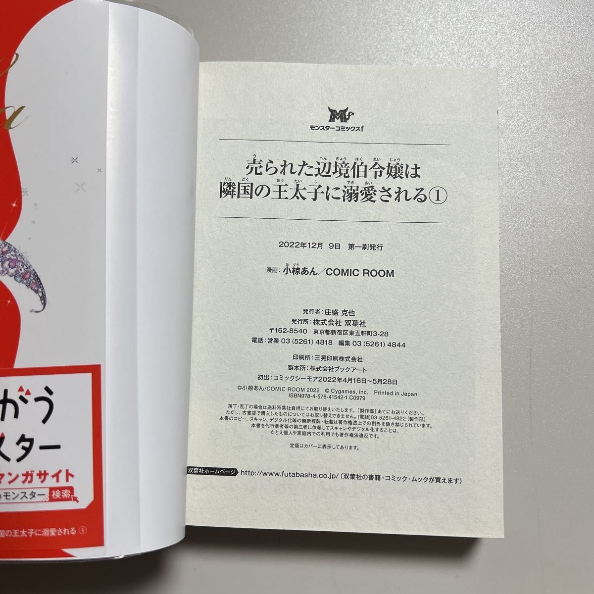 【4冊セット】 お父さん、私この結婚イヤです！ 2、異世界で姉に名前を奪われました 1、売られた辺境伯令嬢は隣国の王太子に溺愛さ…