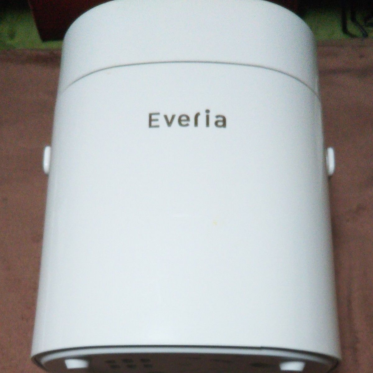 Everia 小型多機能炊飯器　2合　KH-SK200 説明書あり