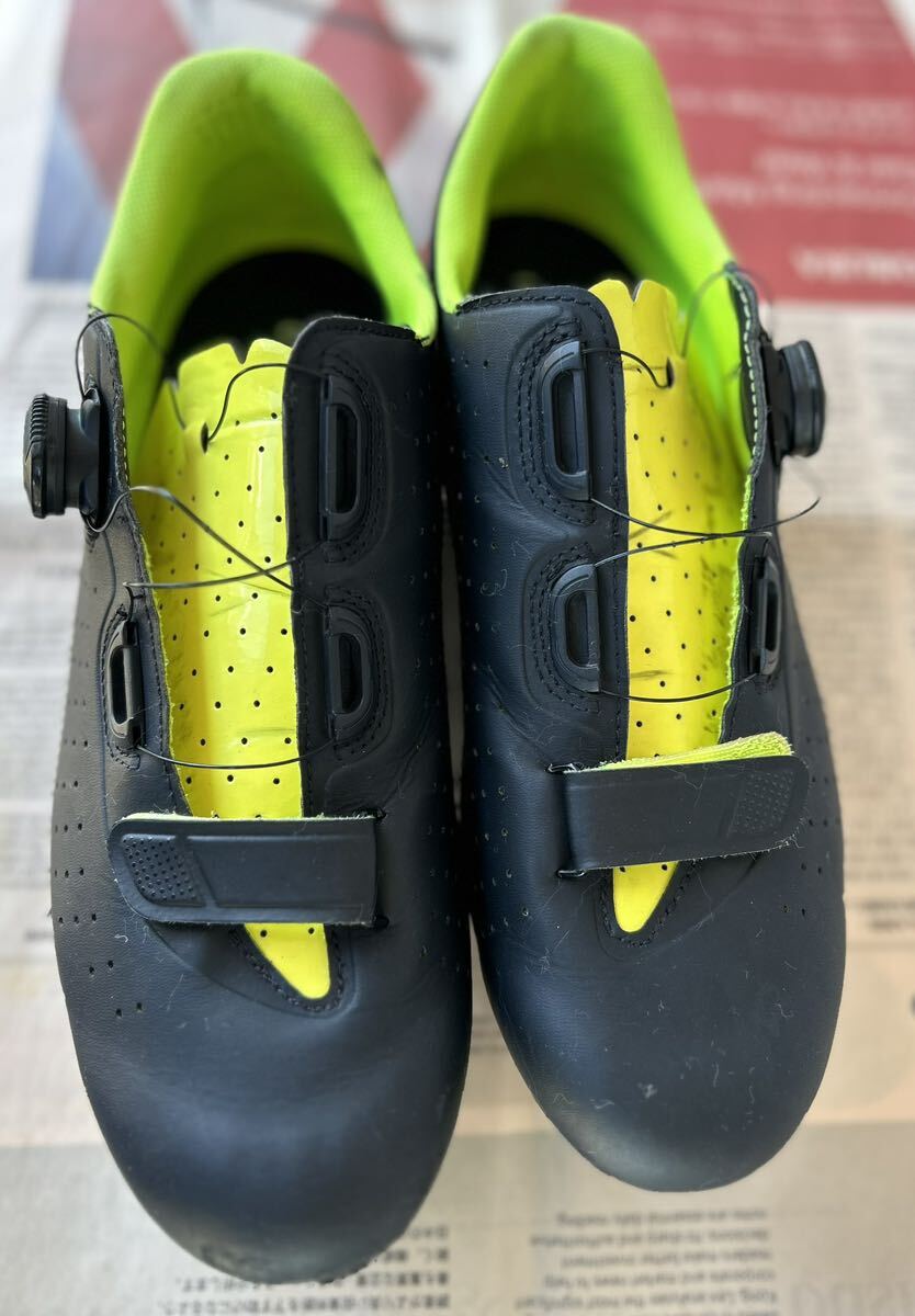 fizik TEMPO R5_画像1