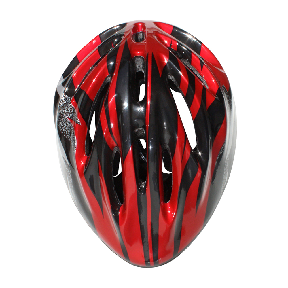 サイクリング ヘルメット 自転車 ロードバイク BMX 部品 パーツ 空冷 軽量 大人 フリーサイズ 頭 GD187_サイクリング ヘルメット