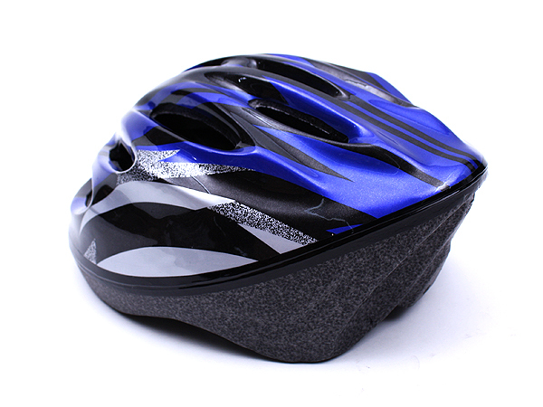 サイクリング ヘルメット 自転車 ロードバイク BMX 部品 パーツ 空冷 軽量 大人 フリーサイズ 頭 GD148の画像3