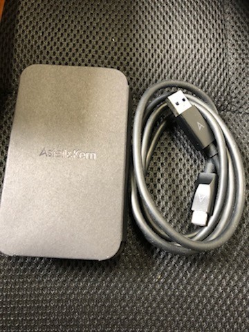 Astell    原文:Astell&Kern A&ultima SP1000　256GB Stainless steelモデル プレミアムレザーケース付属