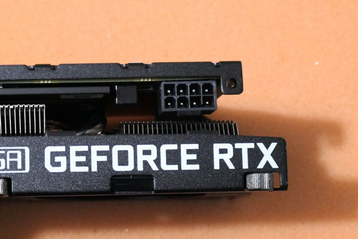 ELSA GeForce RTX 2060 S.A.C 動作確認済み