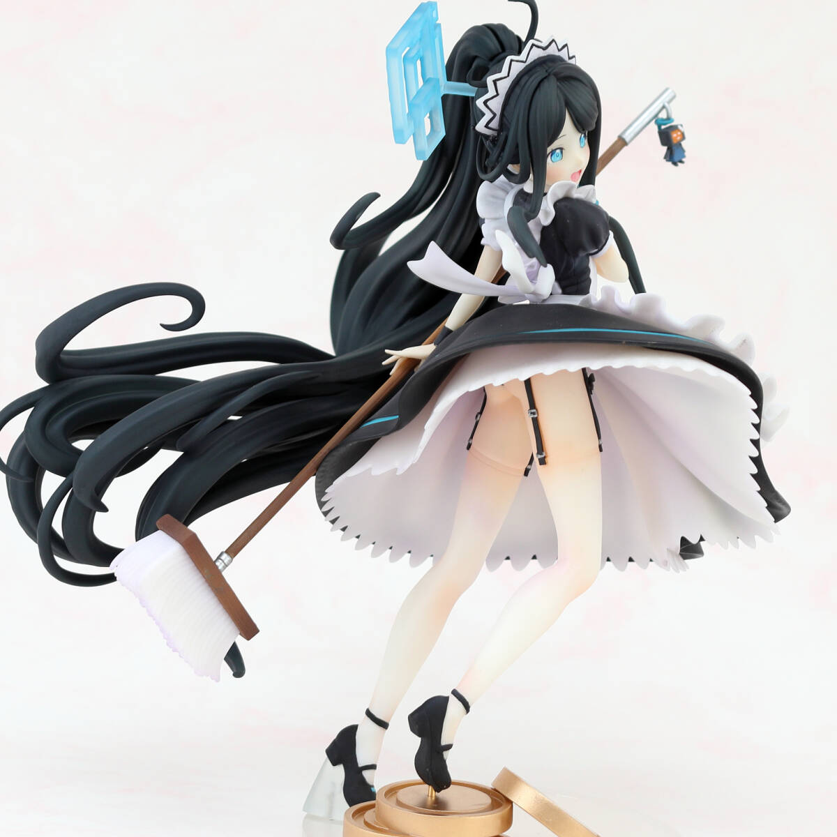 Yahoo!オークション - ガレージキット 塗装済完成品 天童アリス Yahoo!オークション - ガレージキット 塗装済完成品 天童アリス