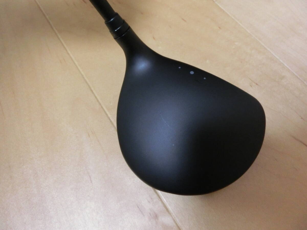 PING ピン G425　SFT フェアウエイウッド 5W 19° Alta J CB Slate (SR)　日本仕様　ヘッドカバー、レンチ付き_画像5