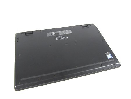 ■市価10万～■日本製■AlderLake■第12世代Corei5-1235U■VAIO Pro PG(VJPG218)[1.3GHz/16G/256GB]■大容量メモリ＆SSD■正規リカバリー品の画像6