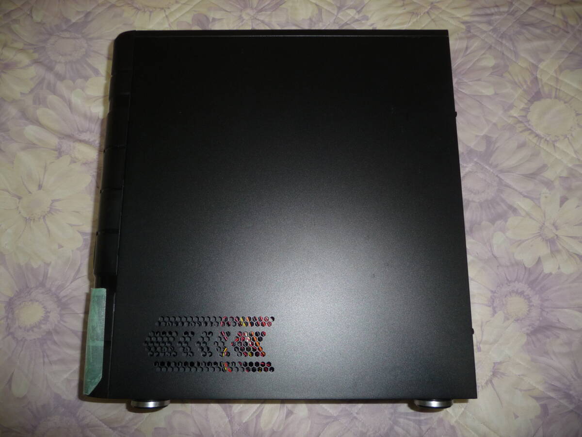 送料無料 マウス WIN11 Core i5 4440 メモリー8GB HDD1TB GEFORCE GTX750