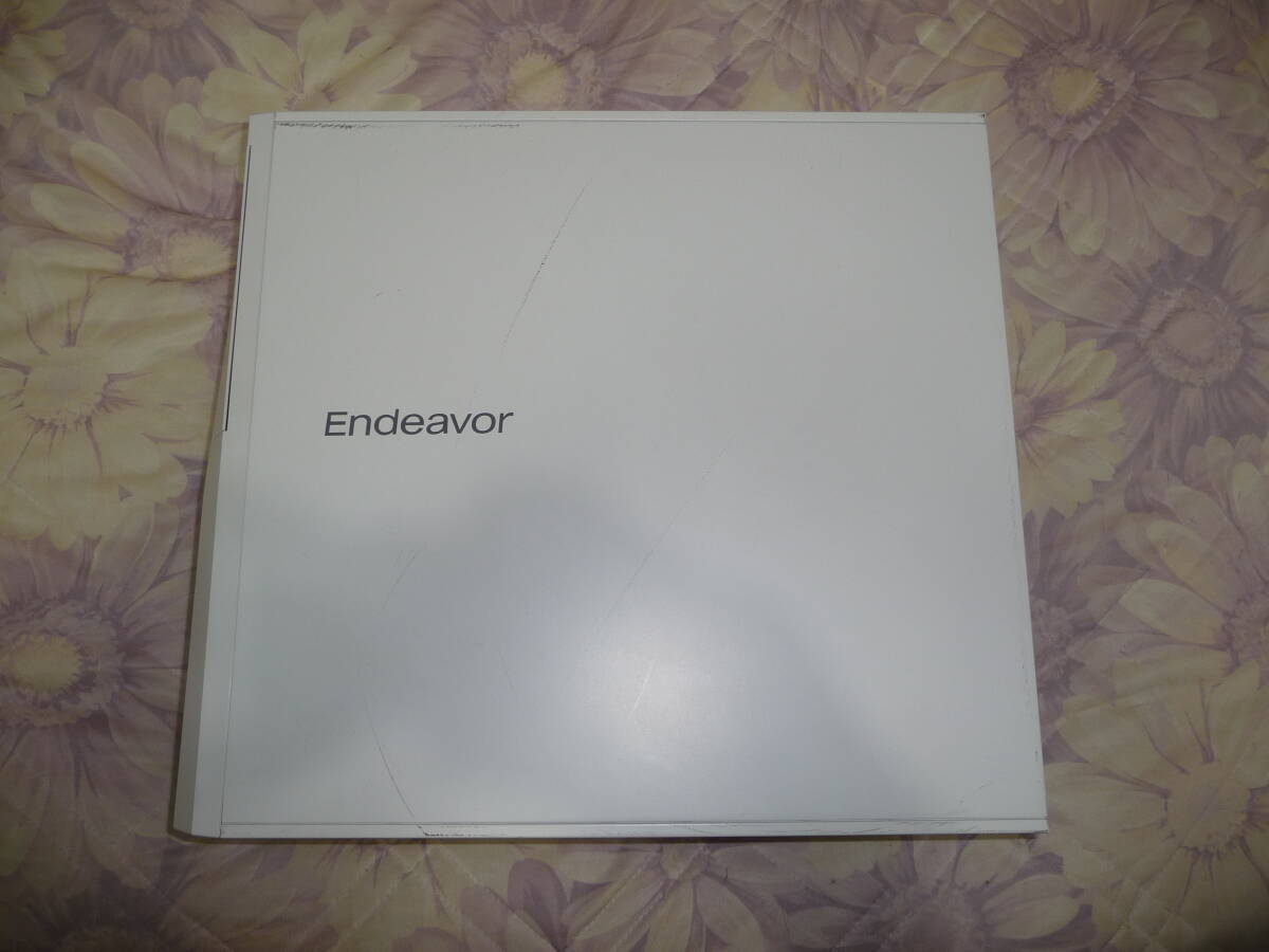 送料無料 エプソンendeavor MR4800E WIN11 Core i7 8700 メモリー16GB SSD256 M.2 HDD2TB GTX1050Ti