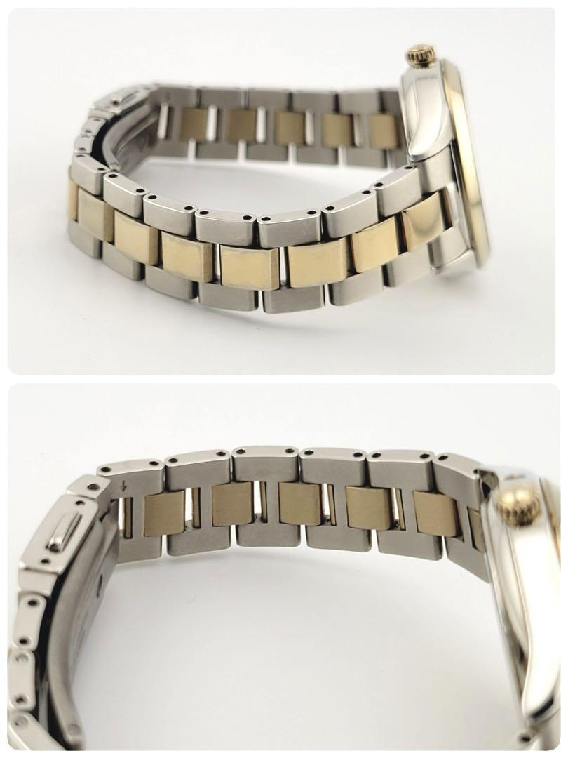 極美品 SEIKO LUKIA セイコー ルキア 限定1000本 SSQV110 1B35-0AW0 Holiday Limited Edition クォーツ レディース 腕時計