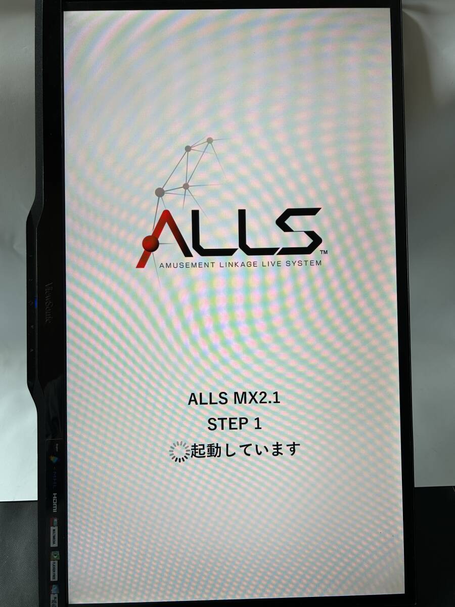 Yahoo!オークション - SEGA】 ALLS MX2.1 メイン基盤 【849-0101】② Yahoo!オークション - SEGA】 ALLS MX2.1 メイン基盤 【849-0101】②