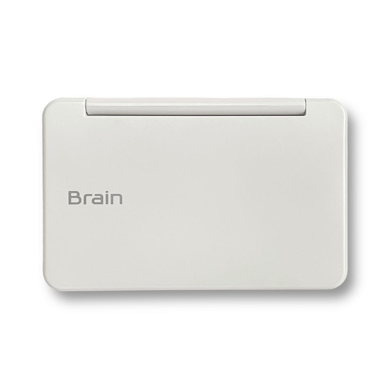 【美品】シャープ　電子辞書　高校生モデル　Brain PW-SH5　SHARP