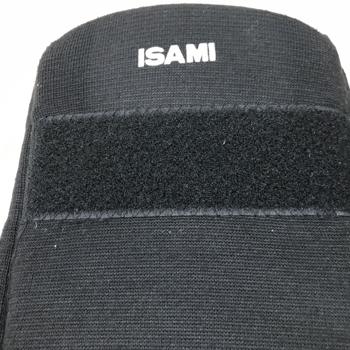 ２点セット ISAMI イサミ グローブ 12oz / プロテクター [C3125]_画像8