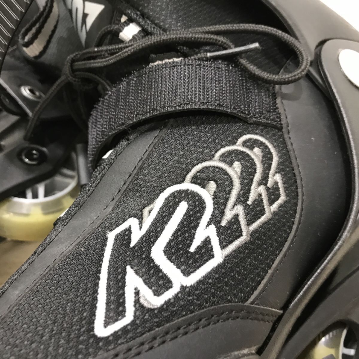 K2 インラインスケート KINETIC 78M 30cm[C3287]の画像2