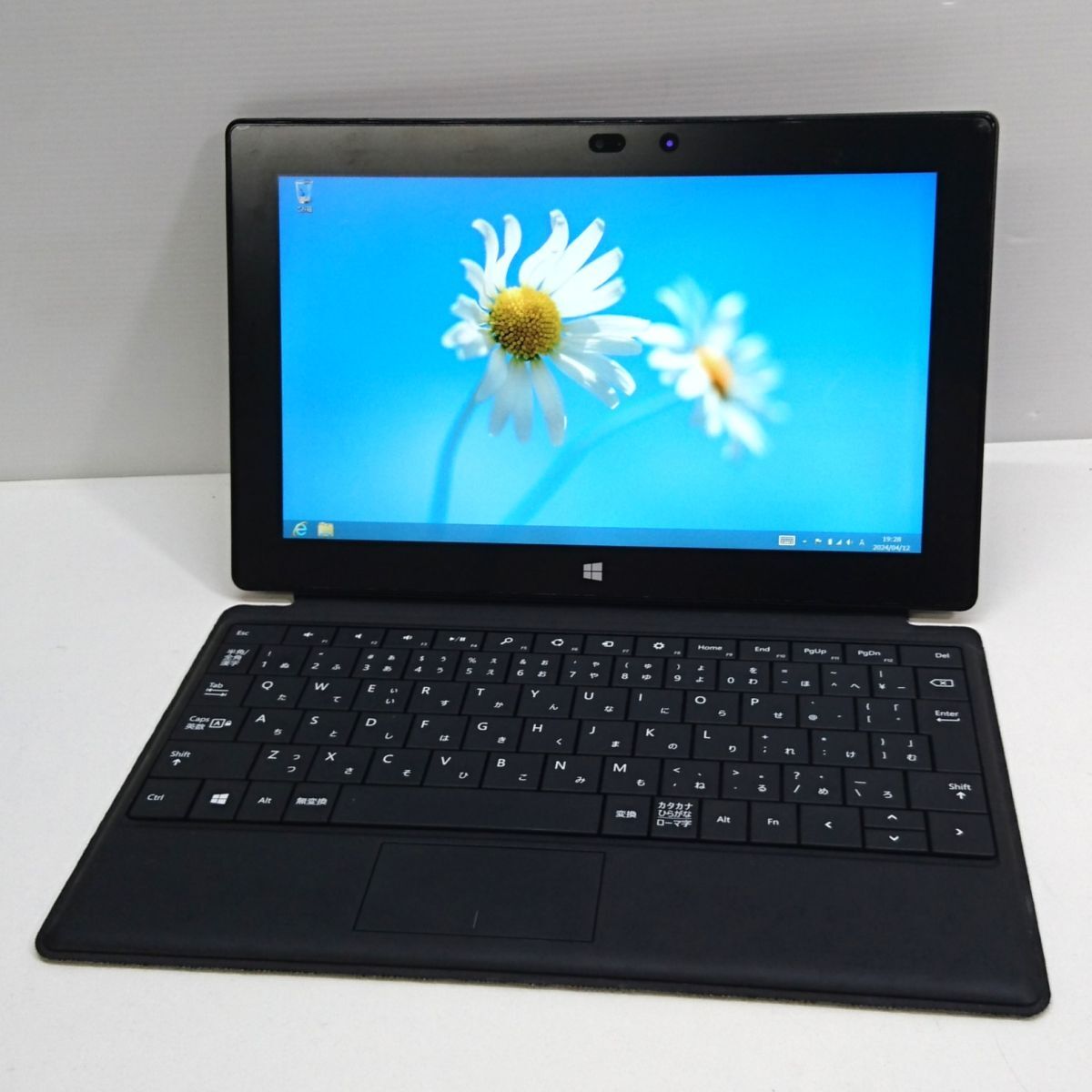 Microsoft Surface Pro 256GB Win8/Core i5-3317U [M7994]_画像1