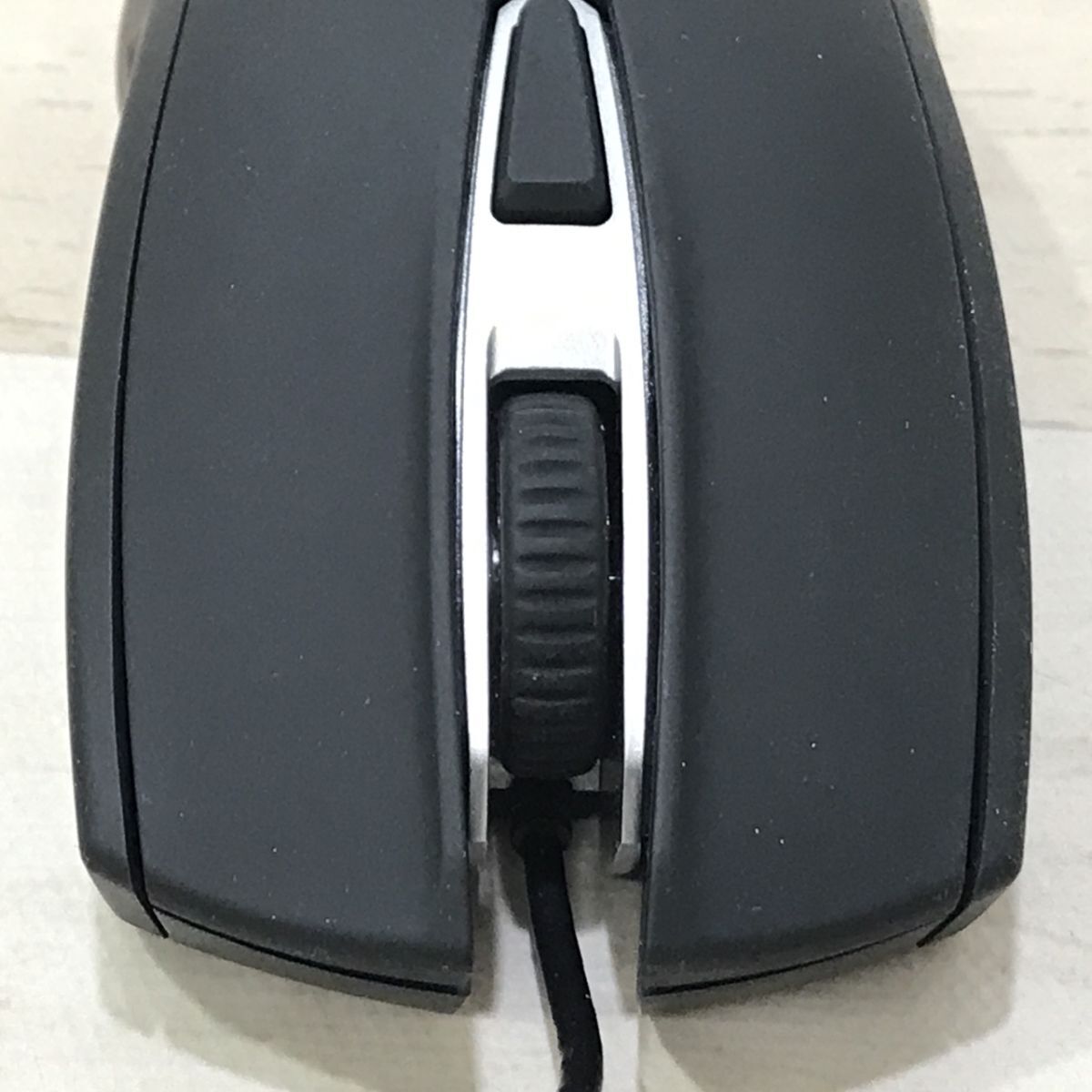 GALLERIA wire ge-ming mouse GLM-02[C3809]