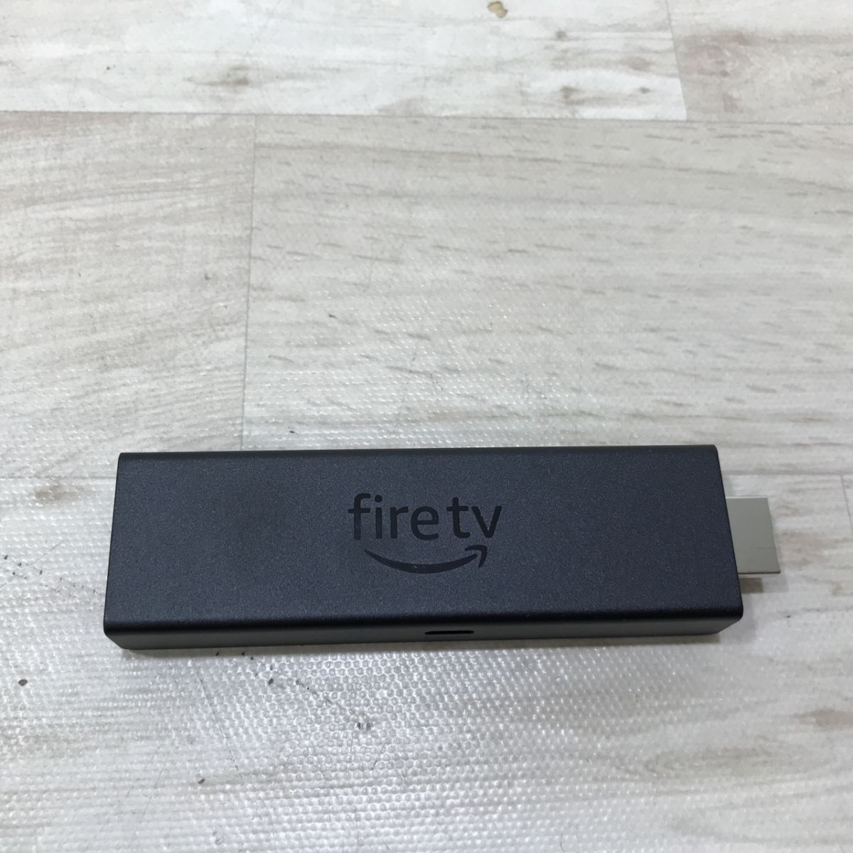 Amazon アマゾン fire tv stick 4K MAX K2R2TE [C4048]_画像4