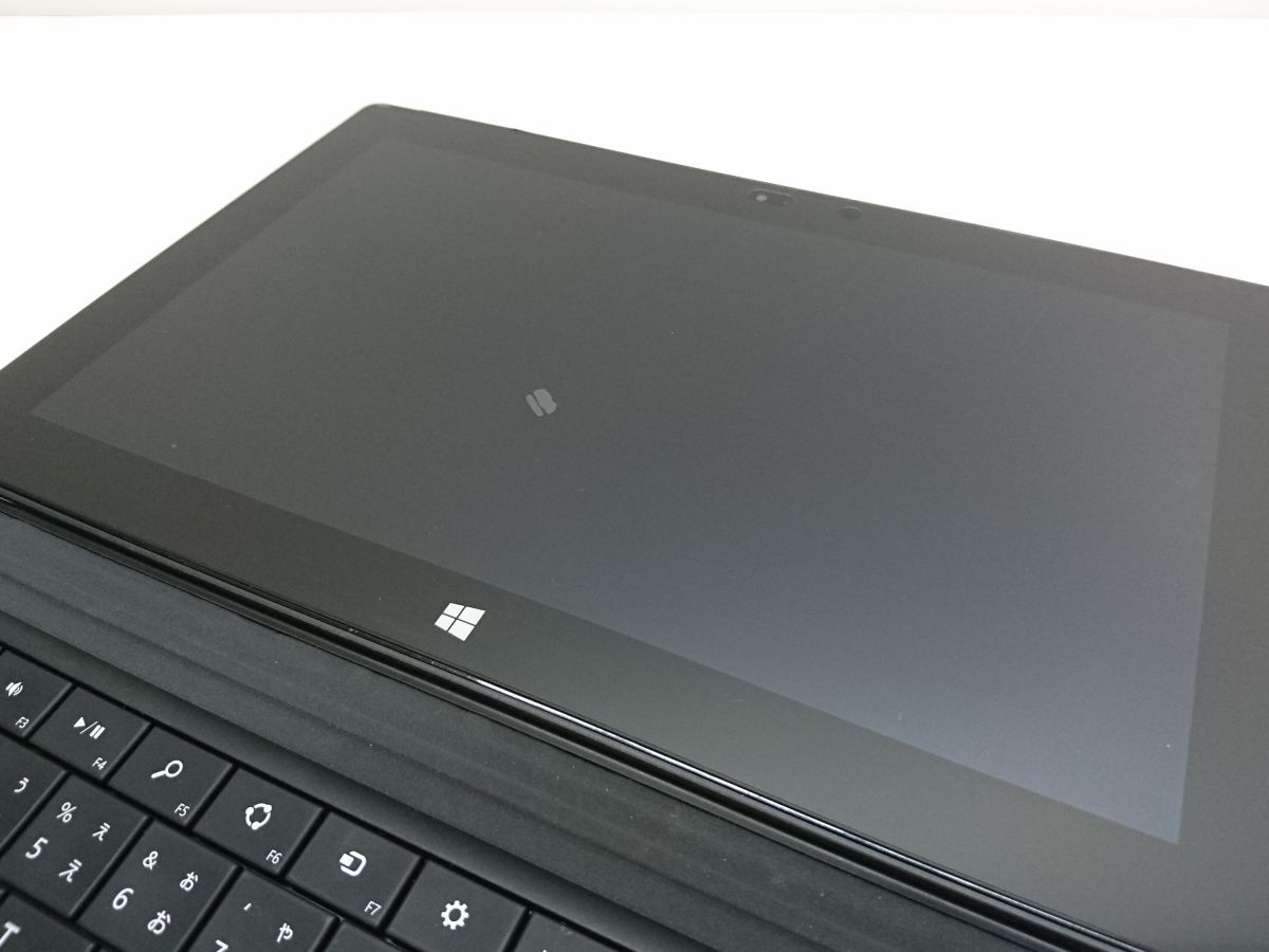 Microsoft Surface Pro 256GB Win8/Core i5-3317U [M7994]_画像4